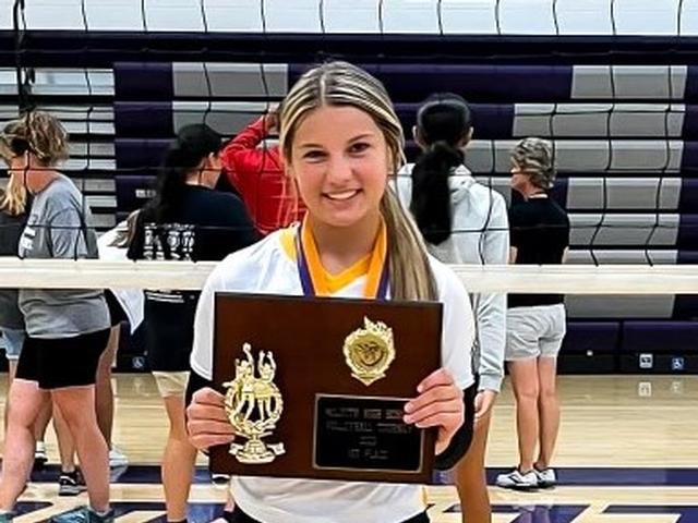 Maddie Heim